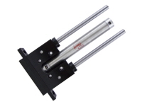 Extruded Linear Thruster