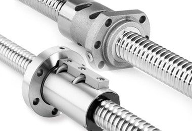 Ball Screws