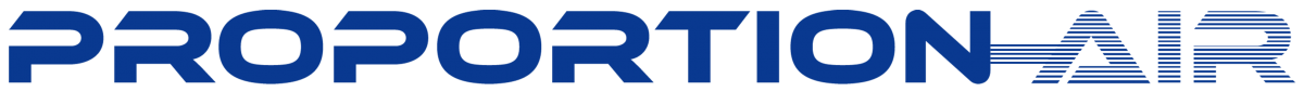 Proportion Air Logo