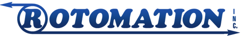 Rotomation Logo