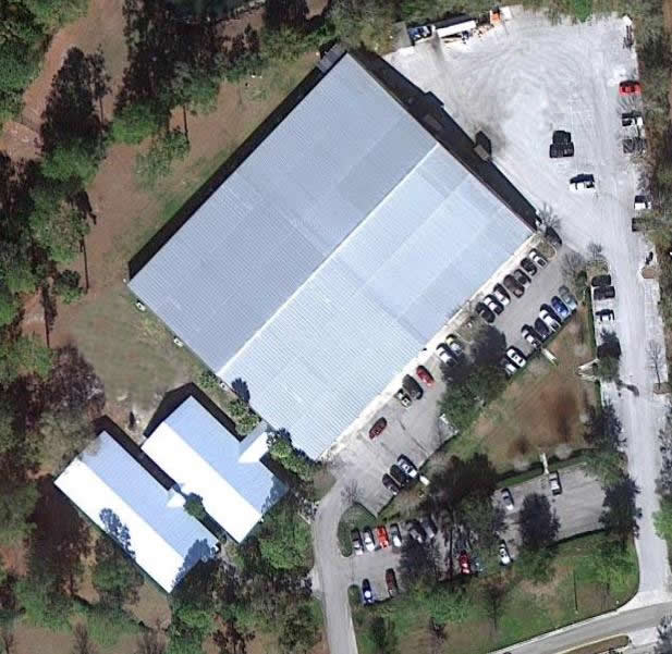 Fabco Air Facility