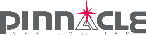 Pinnacle Logo