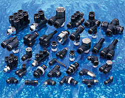 Quick-Fittings Standard Type