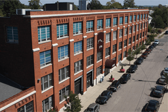 Resolution Air Headquarters