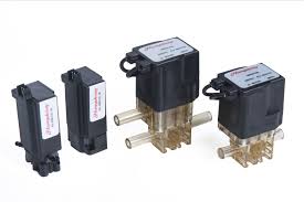 Inert Valves