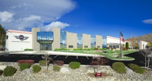 CGI Building