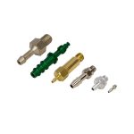 Custom Fittings