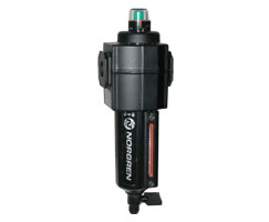 Filter Regulator