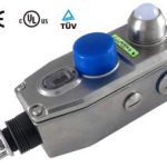 Grab Wire Safety Rope Switches