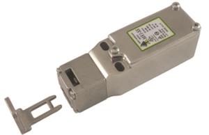 MK1-SS Miniature Tongue Interlock Safety Switch