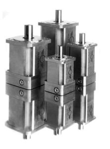 Planetary Gearhead