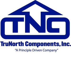TruNorth Components Logo