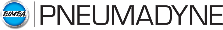 Pneumadyne Logo