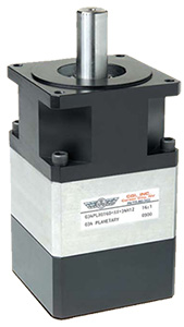 PL High Grade Gearheads