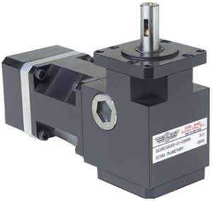 RCDC High Grade Gearheads