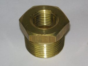 Bushings