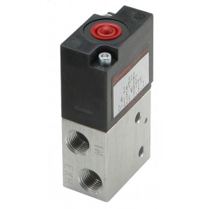 Humphrey 310/410 Valves