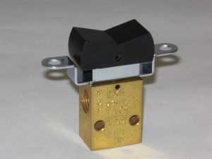 Humphrey® Rocker TAC Valve - 41R-D3