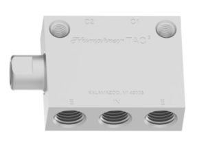 Humphrey® Push Button TAC Valve - 42A