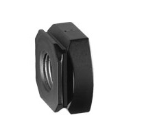NORGREN® Quikmount 3/8" Pipe Adapter - 4315-02