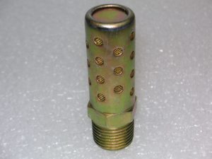 Bantam® Muffler - B38