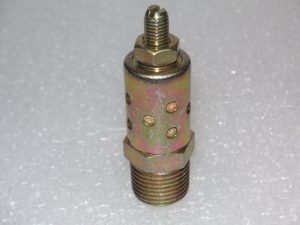 Bantam® Muffler - C28