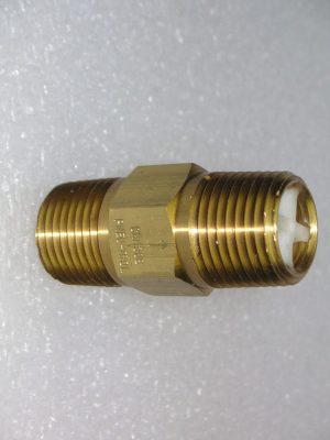 Deltrol Check Valve - CMM10B1