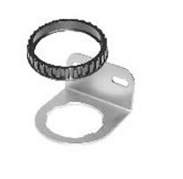 NORGREN® Neck Mounting Wall Bracket - 4368-51