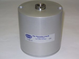Fabco Pancake® Cylinder - F-321-X