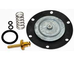 NORGREN® Service Kit for 11-002 Regulators - 529-03