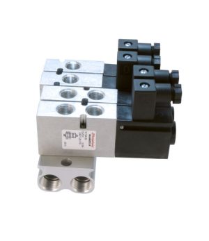 Humphrey® Solenoid Valve - 150M2 (2 Station Manifold)