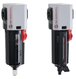 Norgren® Excelon® Plus Filter - F84G-3AN-QP3