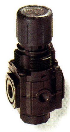 Norgren® Regulator - R72G-2AK-RMN