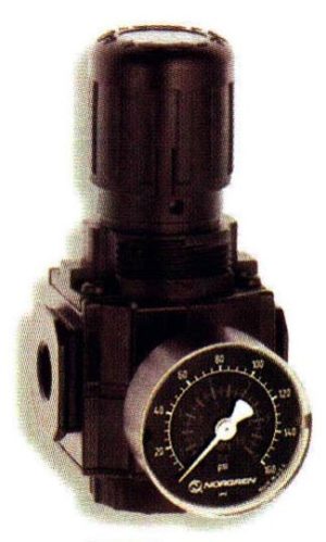 Norgren® Regulator - R72G-2AK-RMG