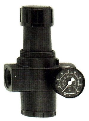Air Regulator - R18-B00-RNXA