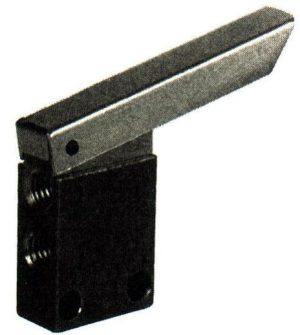 Logic Valves