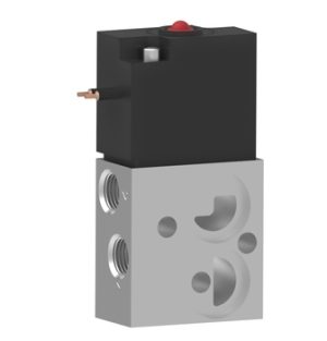 Humphrey Stacking Valves