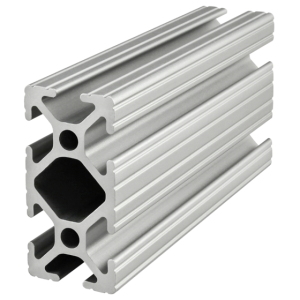 Aluminum Extrusion Profile - 1020 x 72"