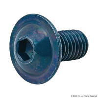 Flanged Button Head Socket Cap Screw - 13-8416
