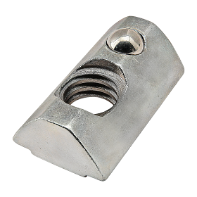 Roll In T-Nut - 13040