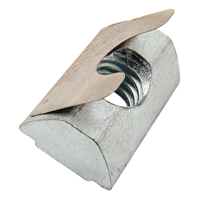Roll In T-Nut - 13041
