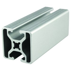 Aluminum Extrusion Profile - 1504-LS-72"