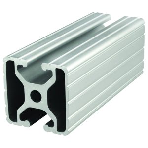 Aluminum Extrusion Profile - 1504-72"