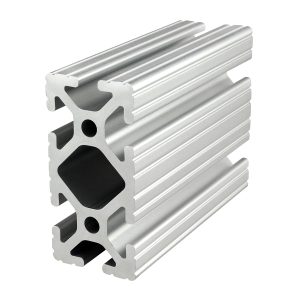 Aluminum Extrusion Profile - 1530 x 72"