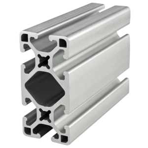 Aluminum Extrusion Profile - 1530-LS x 72"