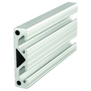 Aluminum Extrusion Profile - 2012 x 72"