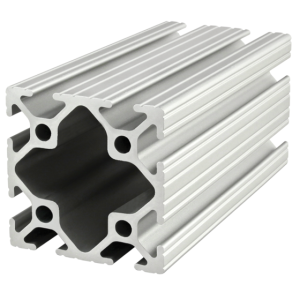 Aluminum Extrusion Profile - 2020 x 72"