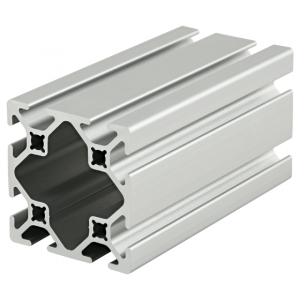 Aluminum Extrusion Profile - 2020-S x 72"