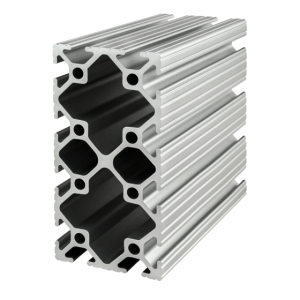 Aluminum Extrusion Profile - 2040 x 72"