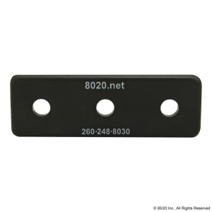 80/20 End Cap - 2046
